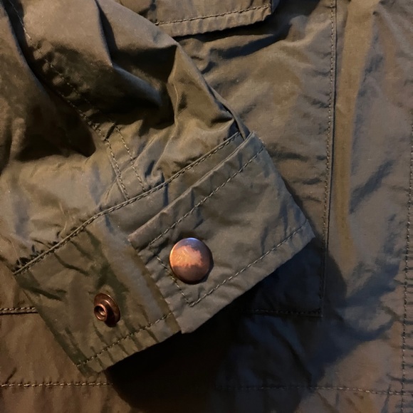 Muji Raincoat - Picture 2 of 10